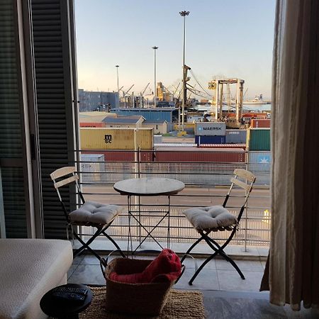 Harbour Bridge Suite 220 Cidade Do Cabo Exterior foto