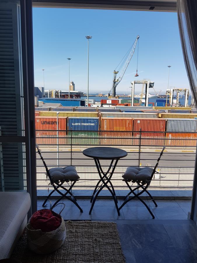 Harbour Bridge Suite 220 Cidade Do Cabo Exterior foto