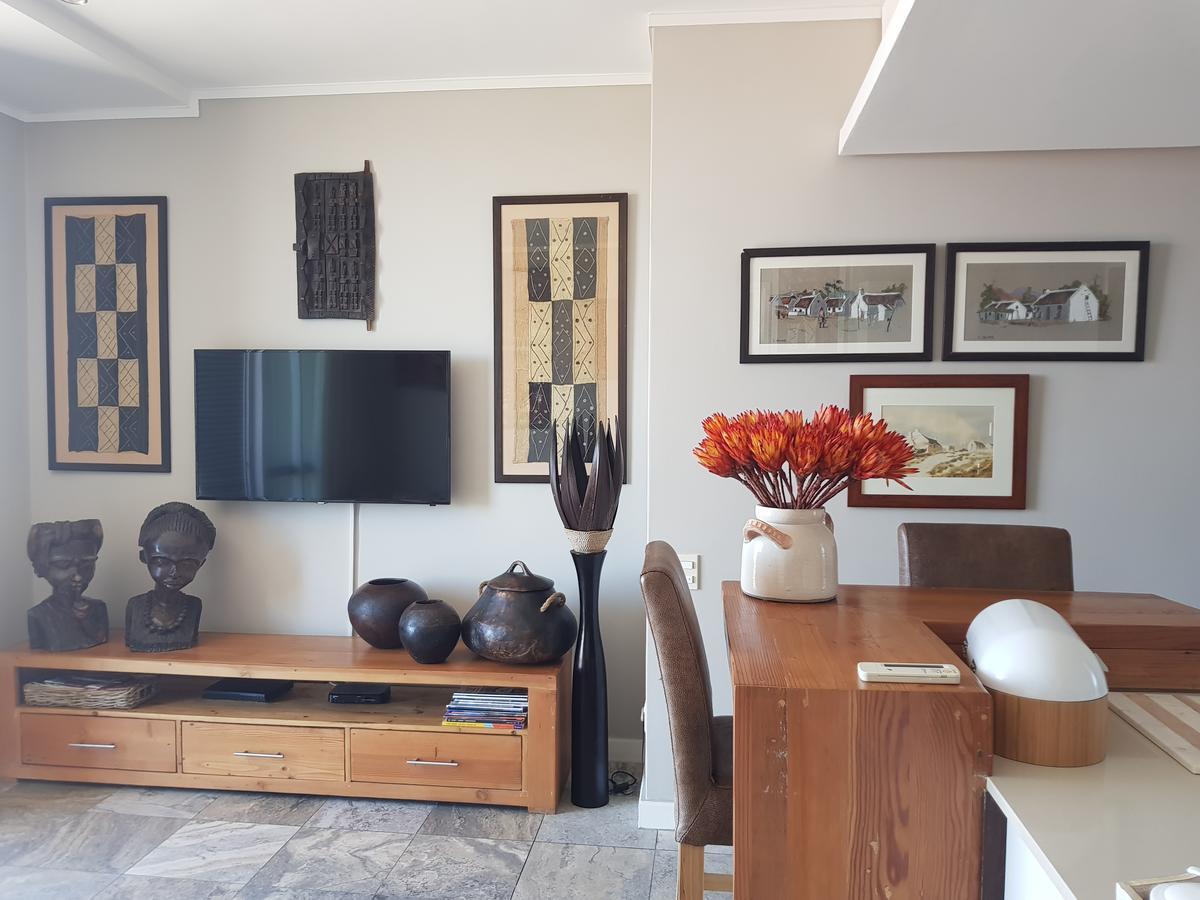 Harbour Bridge Suite 220 Cidade Do Cabo Exterior foto