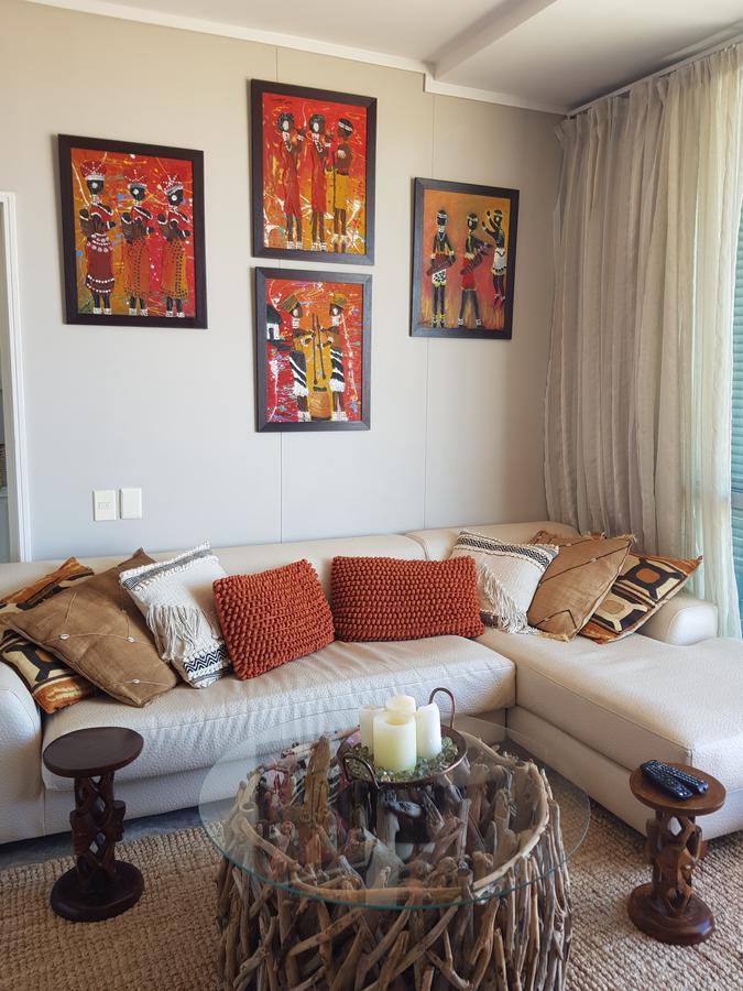 Harbour Bridge Suite 220 Cidade Do Cabo Exterior foto