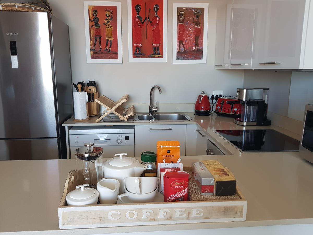 Harbour Bridge Suite 220 Cidade Do Cabo Exterior foto