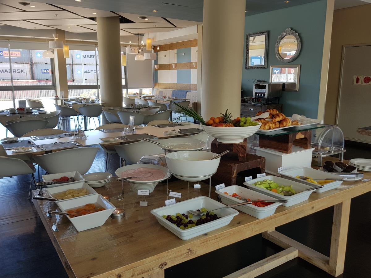 Harbour Bridge Suite 220 Cidade Do Cabo Exterior foto
