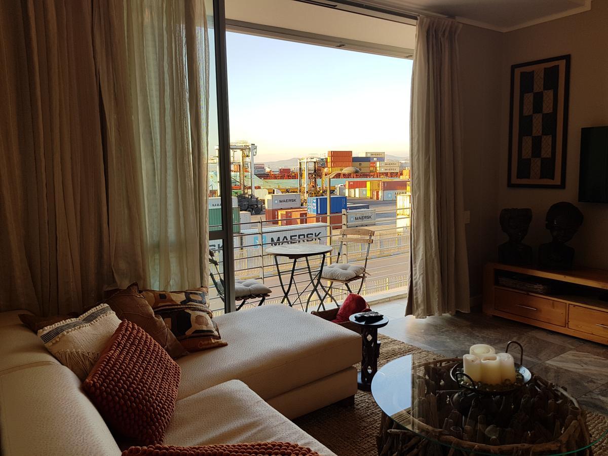 Harbour Bridge Suite 220 Cidade Do Cabo Exterior foto