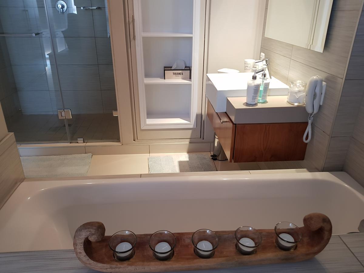 Harbour Bridge Suite 220 Cidade Do Cabo Exterior foto
