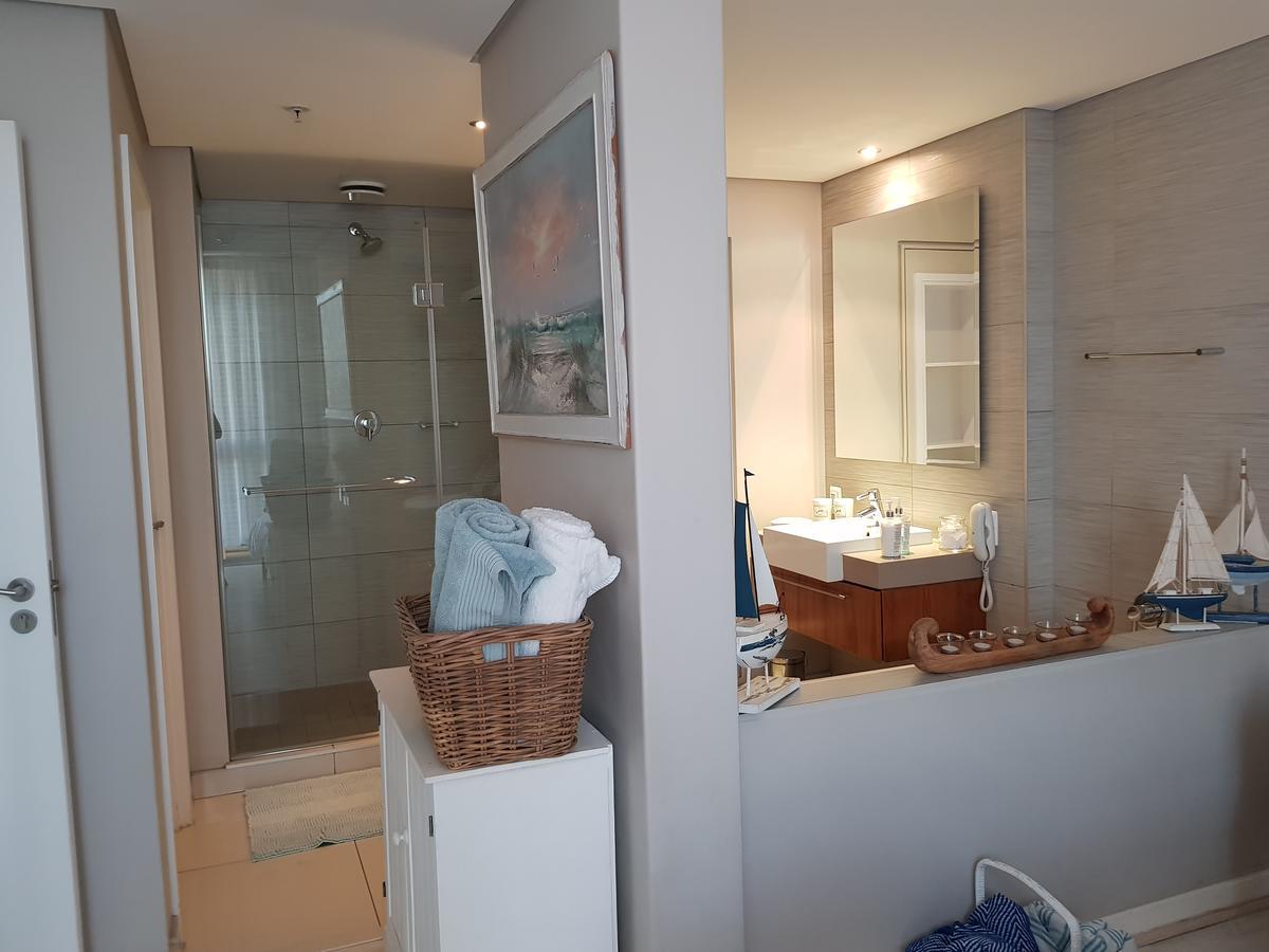 Harbour Bridge Suite 220 Cidade Do Cabo Exterior foto