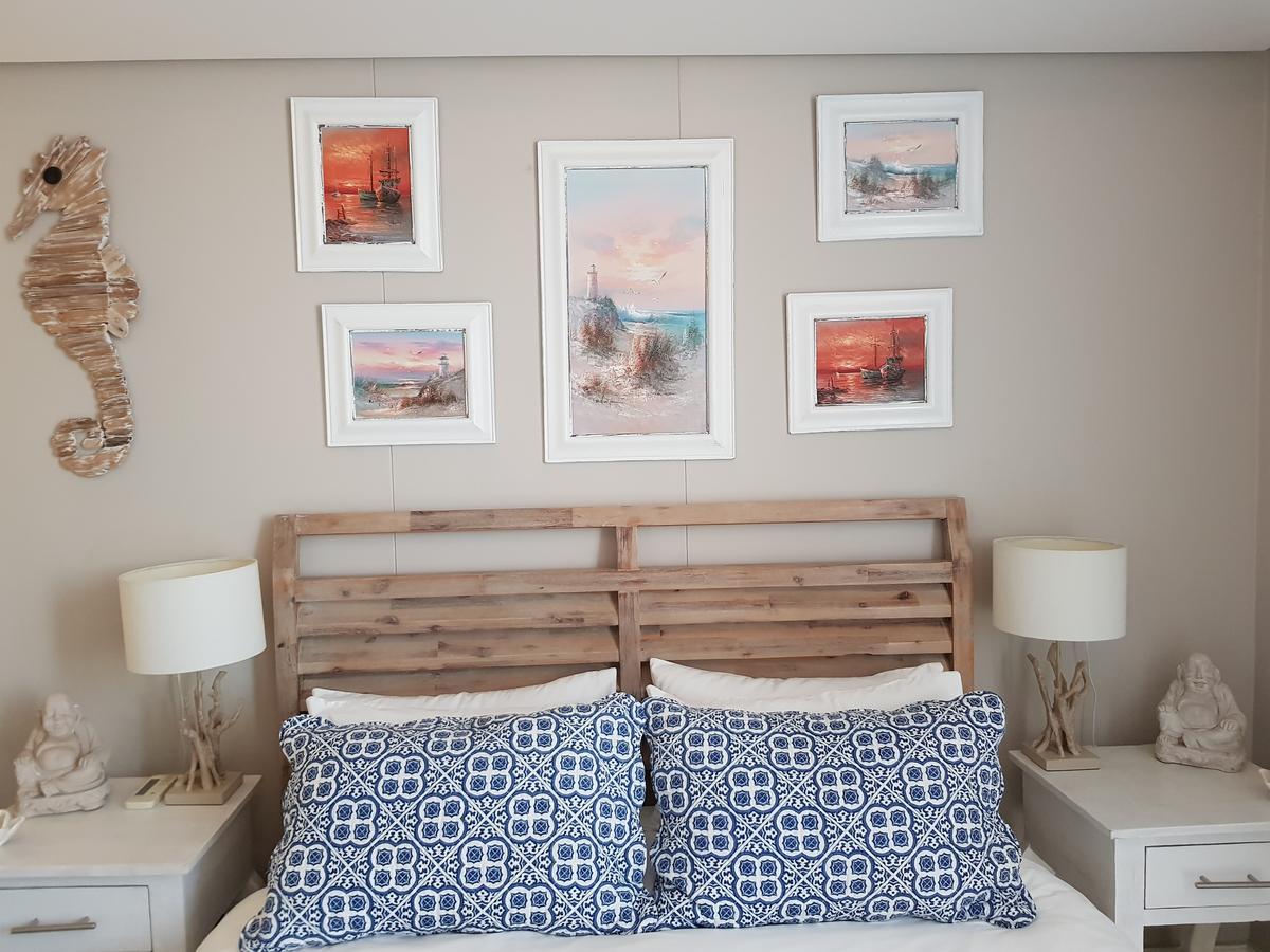 Harbour Bridge Suite 220 Cidade Do Cabo Exterior foto