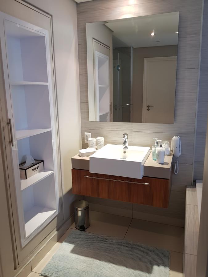Harbour Bridge Suite 220 Cidade Do Cabo Exterior foto