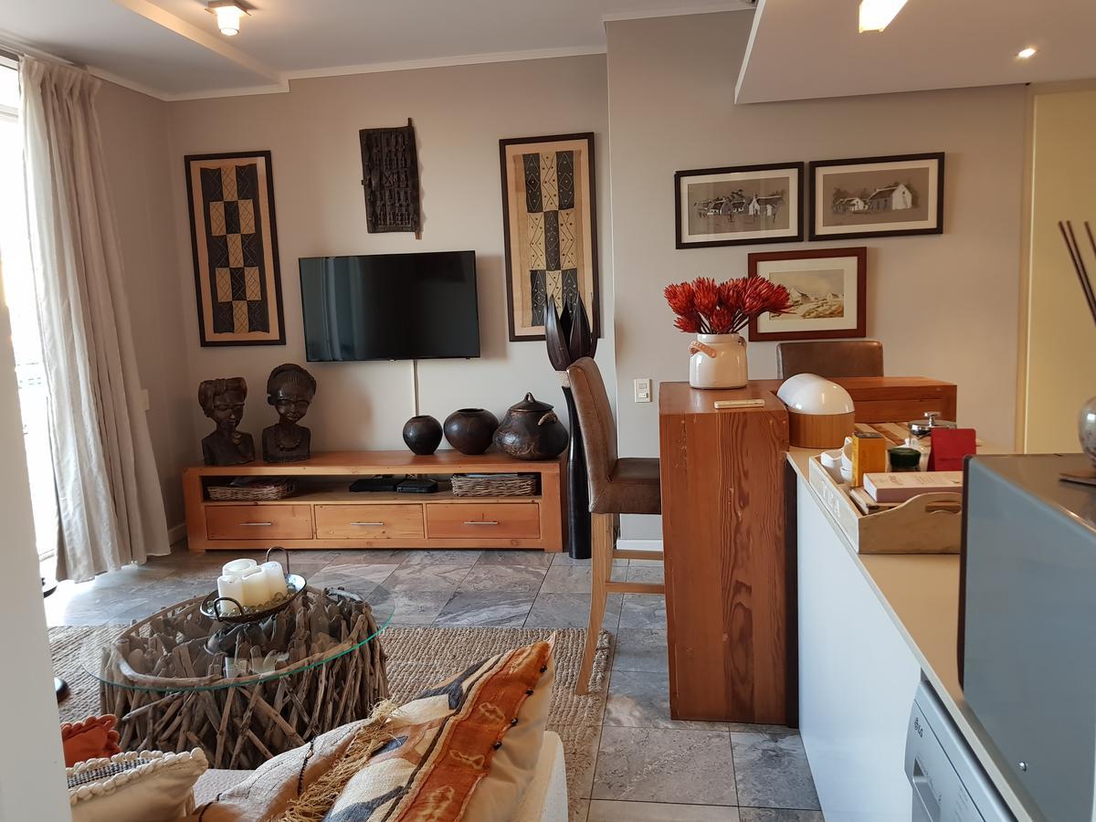 Harbour Bridge Suite 220 Cidade Do Cabo Exterior foto