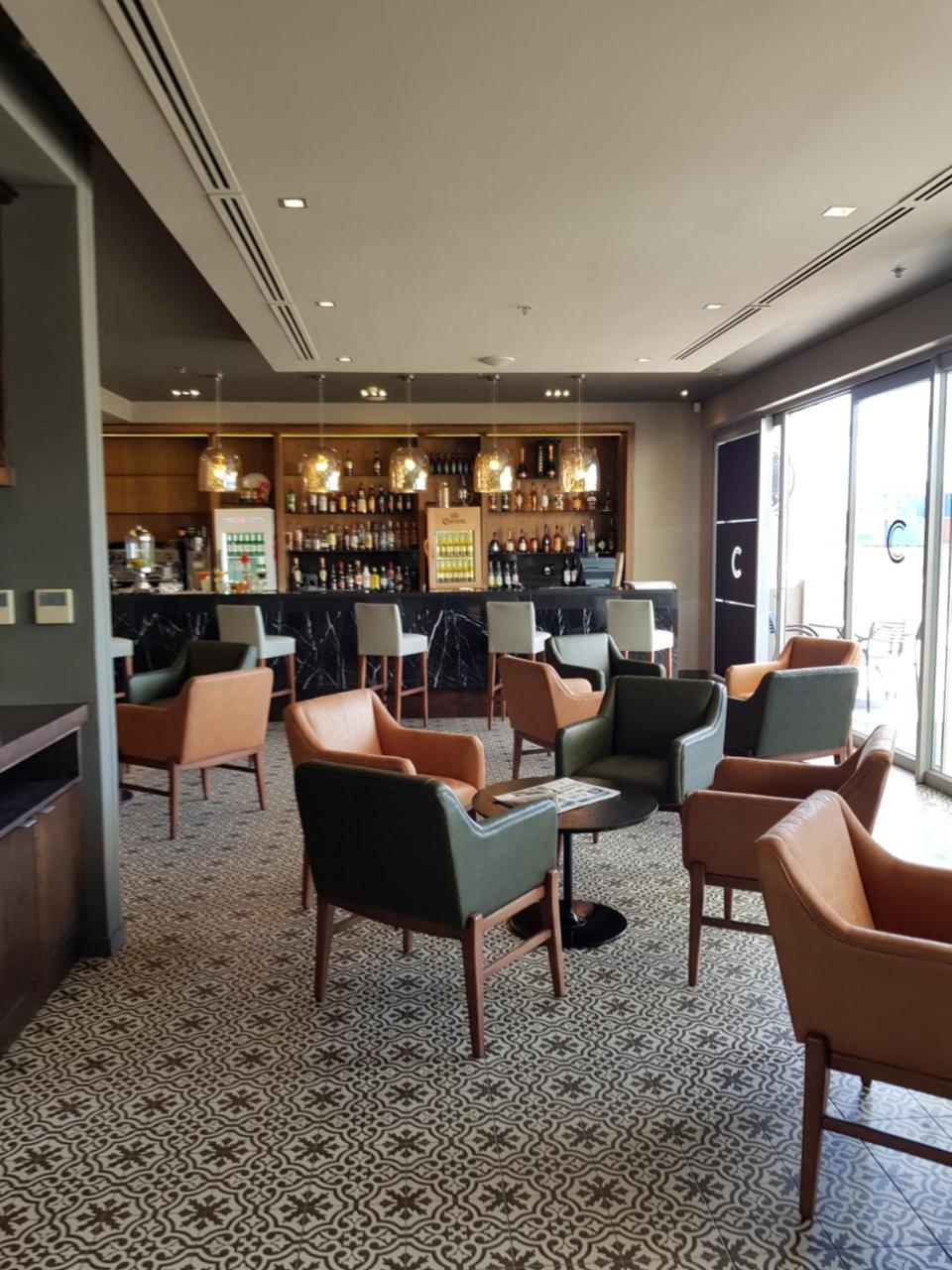 Harbour Bridge Suite 220 Cidade Do Cabo Exterior foto