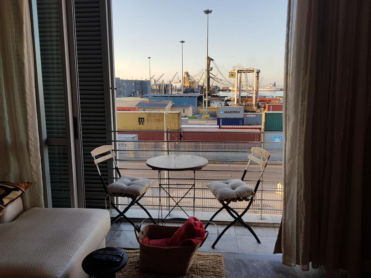 Harbour Bridge Suite 220 Cidade Do Cabo Exterior foto